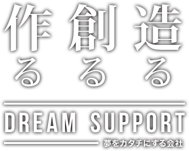 創る、作る、造る